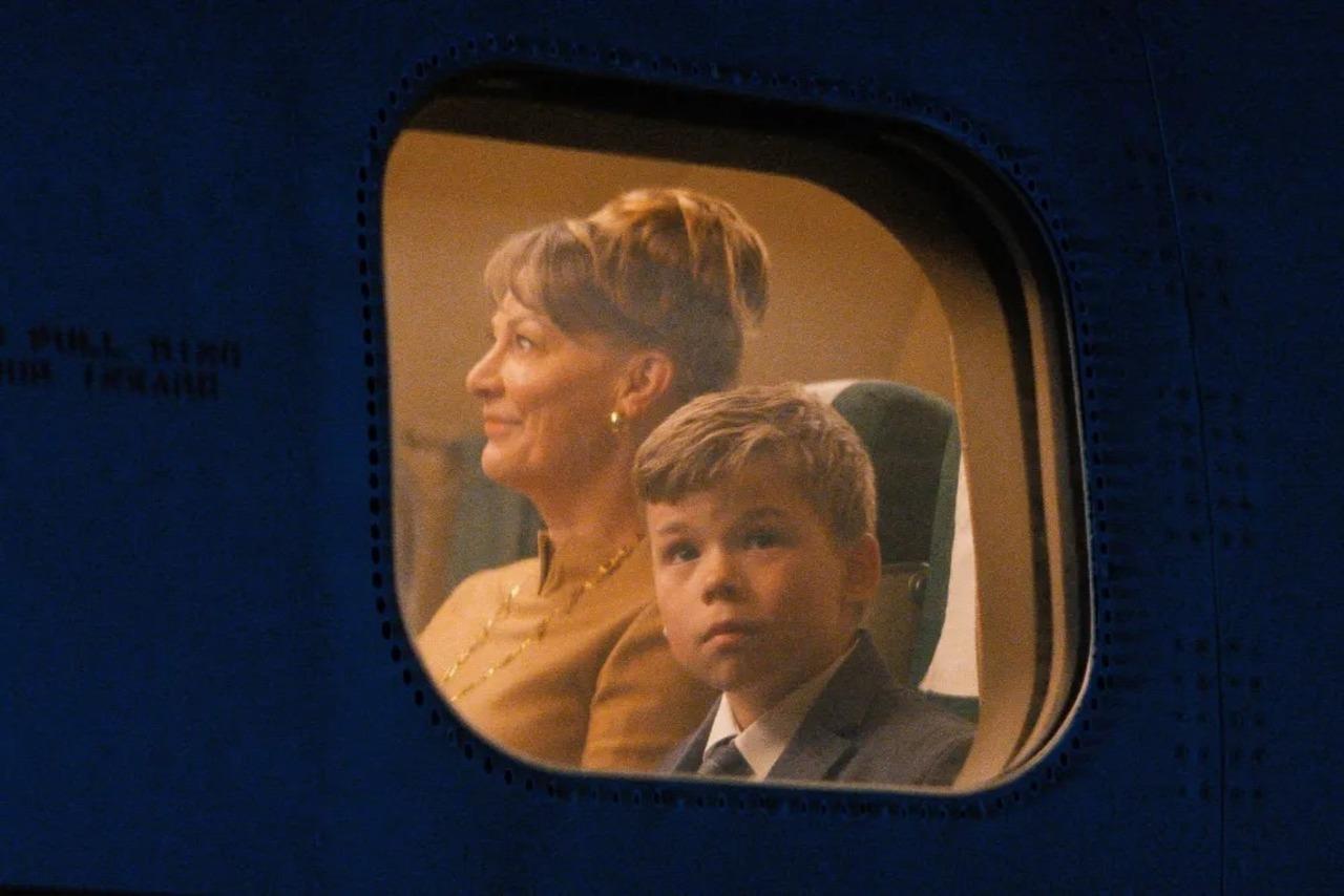 Propeller One-Way Night Coach (May 29, Apple TV)
The 61-minute family adventure film marks the directorial debut of Oscar-nominated actor John Travolta, who also wrote, produced, and serves as the movie's primary narrator. It is adapted from his own 1997 children&rsquo;s novel of the same name